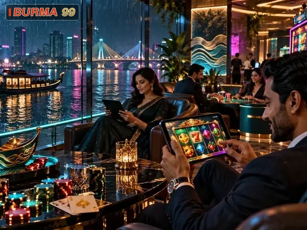 burma99 အယ်ဒီတာအဖွဲ့အကြောင်း မိတ်ဆက်ပုံ
